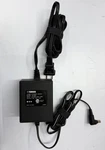 Yamaha PA-5D Ac/dc Power Adapter 12V 1.5A/ Tested. Fixed Price $19.99.