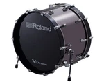 Roland KD-220 22" V-drum Kick. Fixed Price $1229.99.