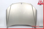 08-11 Mercedes W204 C250 C350 Front Hood Bonnet Panel Cover Pearl Beige. Fixed Price $250.00.