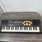 Casiotone MT-520 Synthesizer Electronic Keyboard W/ Drum Pad Works. Fixed Price $74.99.