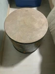 Remo Kids Percussion Gathering Drum 21 X 22 In.. Fixed Price $99.00.