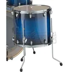Yamaha Stage Custom Birch Floor 16X15 Deep Blue Sunburst. Fixed Price $264.99.