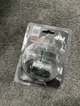 1/2 In. DWSMTB12 Tom Mounting Bracket Chrome - New Packaging. Fixed Price $47.99.