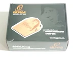 Ortega Guitars Annalog Stomp Box Effect Series. Fixed Price $98.99.