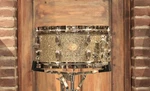 Slingerland Radio King 7X14 Solid Maple Snare Drum Gold Glass - New!. Fixed Price $1199.00.
