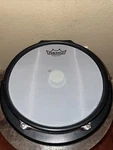 Hart Dynamics Acupad 10 Tom Remo Mesh Head Electronic Drum - Tested. Fixed Price $65.00.