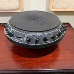 Star Instruments Synare 3 Classic Vintage Analog Synth Drum. Fixed Price $1499.00.