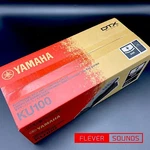 Yamaha KU100 Kick Unit Pads Pedal Bass For DTX400 Series Electronic Drums. Fixed Price $78.99.