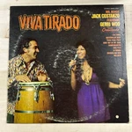 Mr. Bongo Jack Costanzo Viva Tirado Lp Record Latin Jazz 1970 Crescendo 33 Rpm. Fixed Price $49.99.