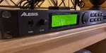 Alesis Qsr Rack Synthesizer Sound Expansion Mount Module & Adaptor. Fixed Price $299.00.