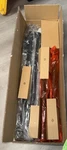 Alesis Strata Core Drum Rack With Cymbal And Tom Arms - New. Fixed Price $349.99.