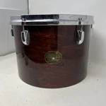 Gretsch Usa Rack Tom Drum 13X9 Stop Sign Badge Vintage 70S Walnut 4415W. Fixed Price $325.00.