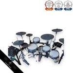 Roland TD50KS Electronic Drum Set 1 Owner Professional Compact. Fixed Price $4525.82.