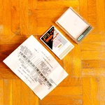 **very Rare** Korg POC-01 Symphony (rock Set) Memory Card For P3 Module!. Fixed Price $81.61.