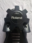 Roland KD-8 V-drums Kick Trigger Pad W/ Cable Electronic Used Tested. Fixed Price $44.98.