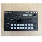 Roland MC-101 Groovebox Sampler Sequencer Black, 16 Pads Fx Mint. Fixed Price $399.00.