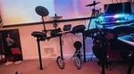 Alesis Nitro Mesh Electronic Drum Kit With Pads, 8-PIECE Set, Module. Fixed Price $236.23.