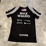 CLOUD9 Esports Max Waldo Kaizen League Of Legends Jersey Sz Small Rare. Fixed Price $125.00.