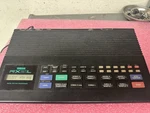 Yamaha RX21L Rhythm Programmer Vtg Drum Machine W/ Adapter. Fixed Price $99.99.