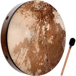 Meinl Sonic Energy Ritual Drum With Goat Skin Head 22 In.. Fixed Price $199.99.