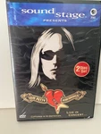 Tom Petty & Heartbreakers/sound Stage Presents Live In Concert - 2 Dvds. Fixed Price $19.98.