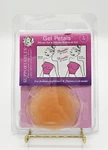 Brand New Supportables Silicone Gel Petals Reusable Nipple Covers. Fixed Price $7.99.