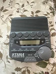 Tama Rhythm Watch RW100. Fixed Price $49.99.