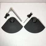Millenium MPS-300 Cymbal Pad Trigger Accessory Electronic Drum. Fixed Price $48.00.