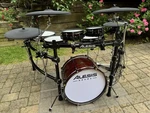 Alesis Strata Prime Electronic Drum Set. Fixed Price $2499.00.