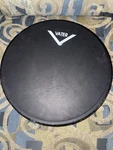 Vater 6" Drum Pad. Fixed Price $16.99.