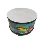 Remo Kids Percussion 10" Floor Tom - Comfort Sound Technology Animal Design. Fixed Price $38.47.