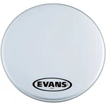 Evans MX1 White Marching Bass Drum Head 16 In.. Fixed Price $45.99.