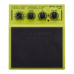 Roland SPD-1K Percussion Electronic Drum Pad, Kick. Fixed Price $285.99.
