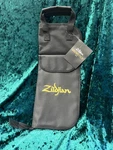 Zildjian Drumstick Bag. Fixed Price $18.00.