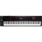 Roland FANTOM-08 88-KEY Workstation Keyboard, Flagship PHA-4 Hammer Action. Fixed Price $2369.99.