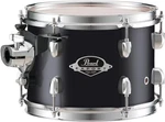 Pearl Export Mounted Tom - 7 10 Inches, Jet Black. Fixed Price $195.99.