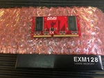 Original Memory Card For Akai Mpc 1000 2500 Red Armens. Fixed Price $135.00.