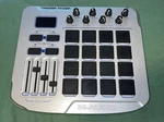 M-audio Trigger Finger Usb Midi Controller Surface Drum Pad With Cable. Fixed Price $30.00.