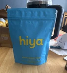 Hiya Kids Hydration Sticks Berry 3.7 Oz Himalayan Pink Salt Gluten-free. Fixed Price $15.00.