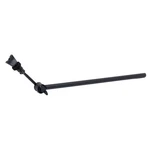 Alesis 19.5" Long Cymbal Support For Nitro Pro. Fixed Price $39.99.