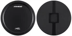Ahead Ahshpc 14" Chavez Black/black S-hoop Marching Pad W/o Snare Sound. Fixed Price $73.99.