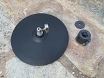 Roland VH-11 Drum Cymbals VH11. Fixed Price $229.99.