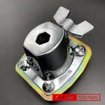 Yamaha Tom-tom Assembly Tt-mount Drum Genuine Parts U0110101 W/screws F/s. Fixed Price $36.99.