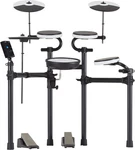 Roland V-drums TD-02KV Electronic Set. Fixed Price $659.99.