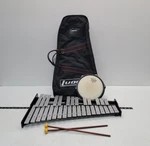Ludwig 32 Key Bell Kit Xylophone. Fixed Price $74.99.