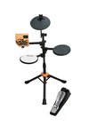 Electronic Drum Set (ROCK50). Fixed Price $249.36.