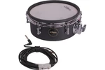 Zildjian Alchem-e (ZAB10T) X 4" Electronic Tom Drum Matte Black New. Fixed Price $169.15.