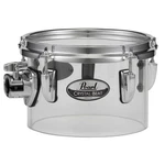 Pearl Crystal Beat 8"X5.5" Single-headed Tom Ultra Clear. Fixed Price $190.99.