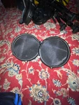 Alesis 106388 Seven-piece Electronic Drum Kit, Used But Still In Good Condition.. Fixed Price $150.00.