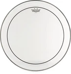 Remo Pinstripe Clear Drumhead - 20 Inches. Fixed Price $45.99.